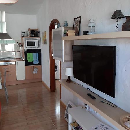 מספאלומס Bungalow Las Tartanas I I מראה חיצוני תמונה