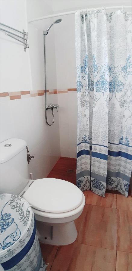 מספאלומס Bungalow Las Tartanas I I מראה חיצוני תמונה