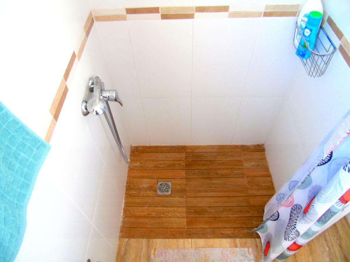 מספאלומס Bungalow Las Tartanas I I מראה חיצוני תמונה